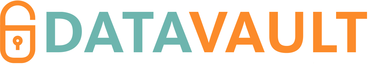 DataVault Logo
